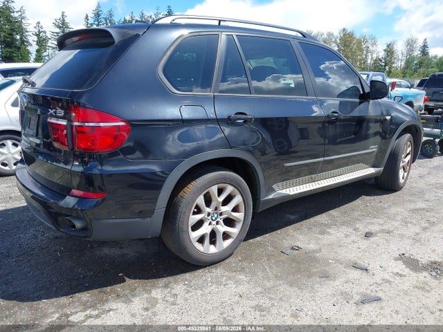 BMW X Series