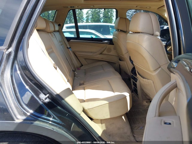 BMW X Series