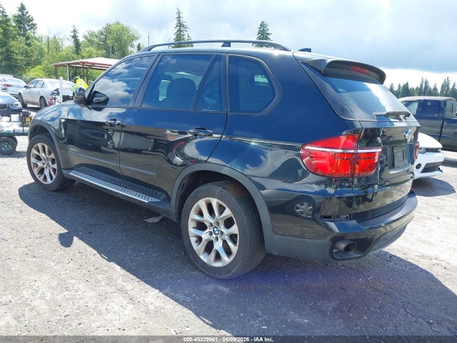 BMW X Series