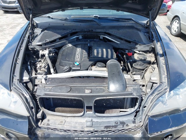BMW X Series
