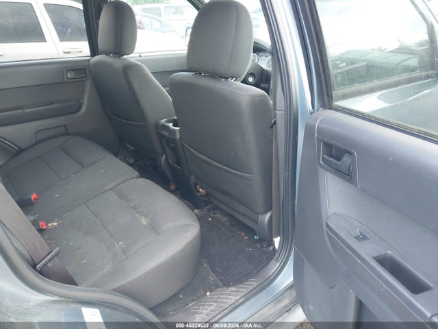 Ford Escape Xlt