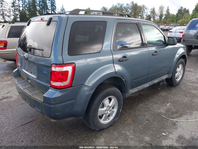Ford Escape Xlt