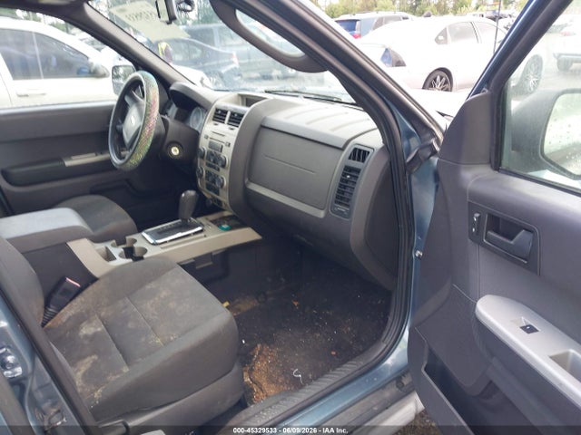 Ford Escape Xlt