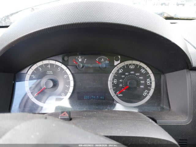 Ford Escape Xlt