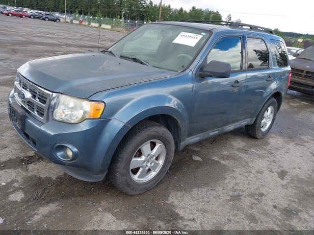 Ford Escape Xlt