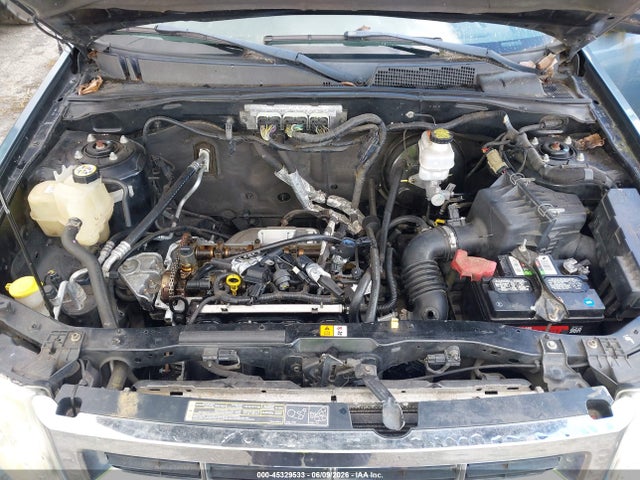 Ford Escape Xlt