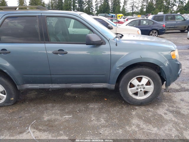 Ford Escape Xlt