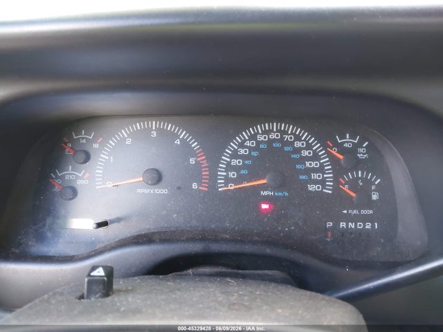 Dodge Dakota