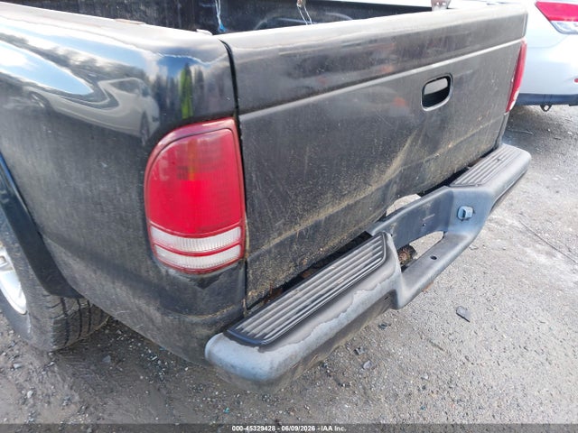 Dodge Dakota