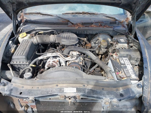 Dodge Dakota