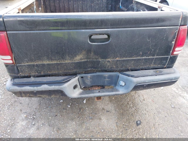 Dodge Dakota
