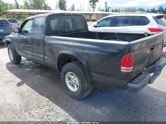 Dodge Dakota