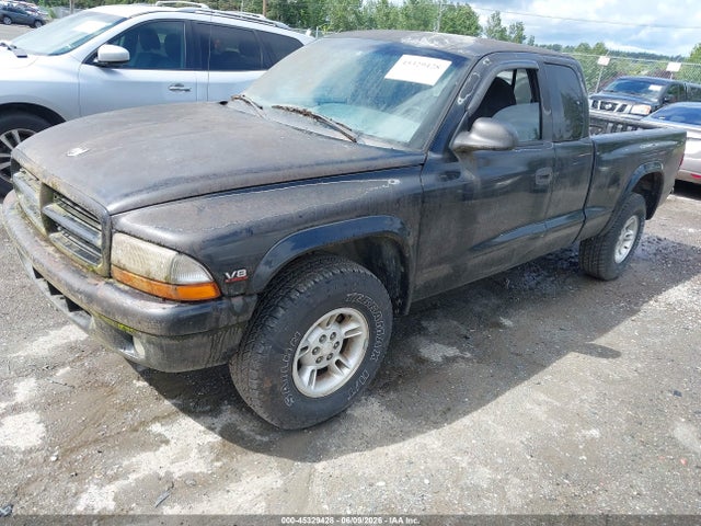 Dodge Dakota
