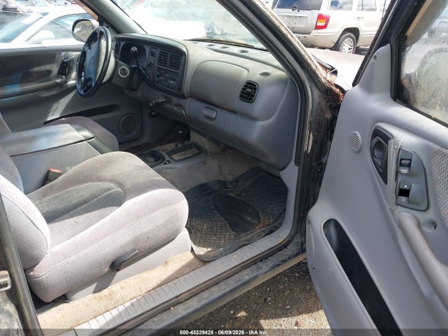 Dodge Dakota