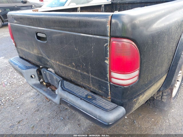 Dodge Dakota