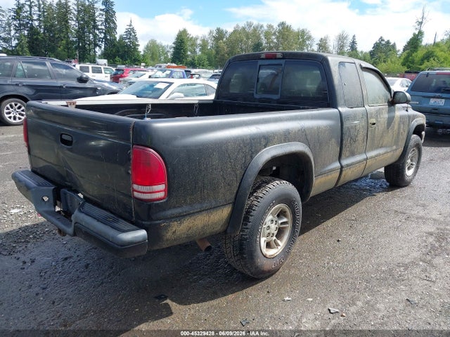 Dodge Dakota