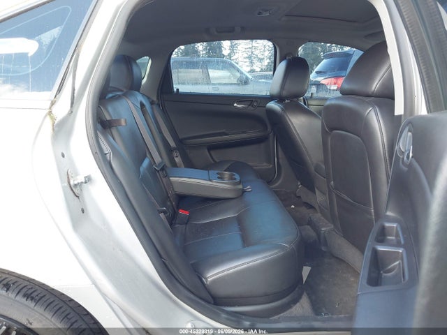 Chevrolet Impala Ltz