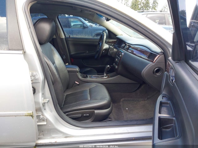 Chevrolet Impala Ltz