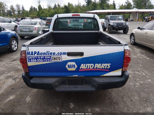 Toyota Tacoma
