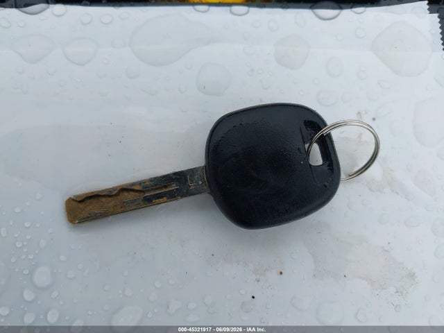 Kia Rio Lx