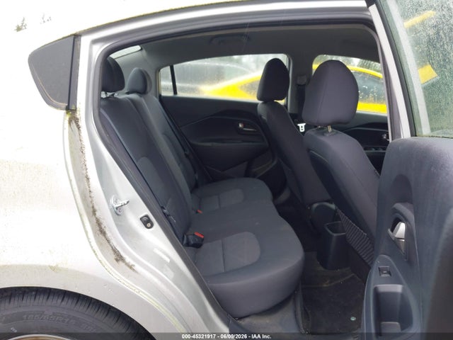 Kia Rio Lx