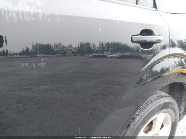 Subaru Forester 2.5x