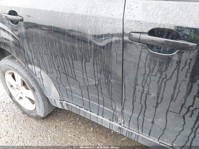 Subaru Forester 2.5x