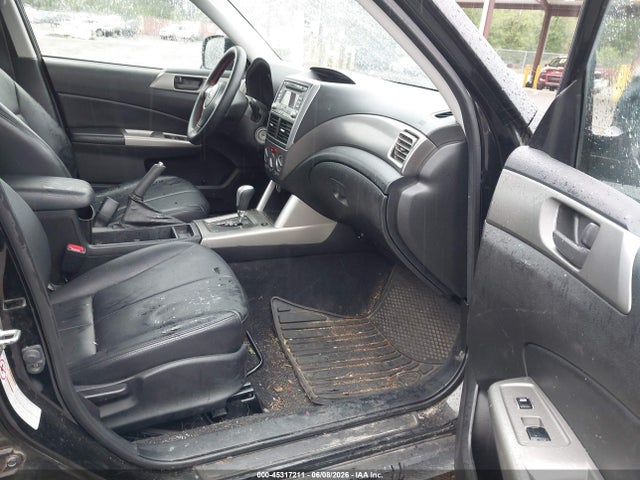 Subaru Forester 2.5x