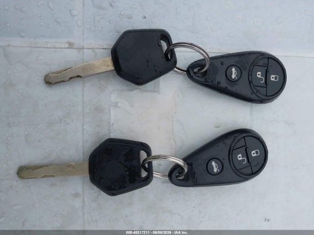 Subaru Forester 2.5x