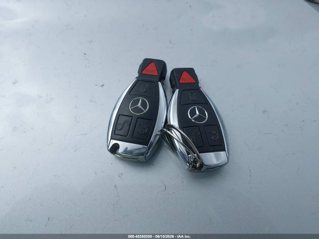 Mercedes-Benz G-Class 4matic