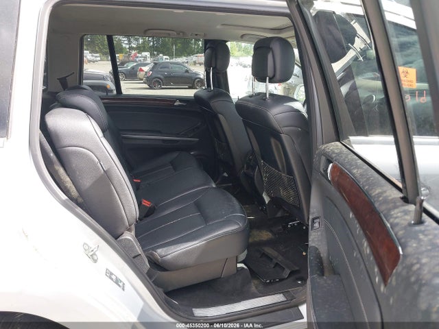 Mercedes-Benz G-Class 4matic