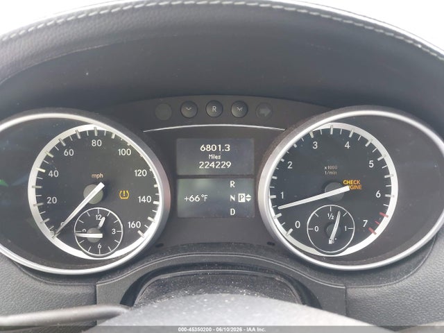 Mercedes-Benz G-Class 4matic