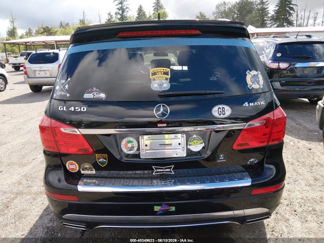 Mercedes-Benz G-Class 4matic
