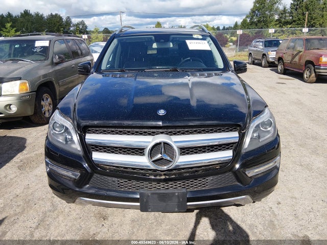 Mercedes-Benz G-Class 4matic