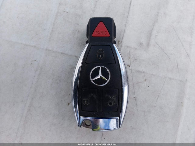 Mercedes-Benz G-Class 4matic