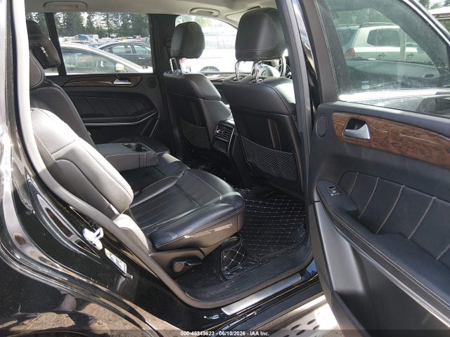 Mercedes-Benz G-Class 4matic