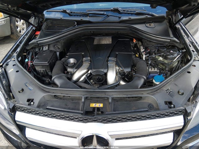 Mercedes-Benz G-Class 4matic