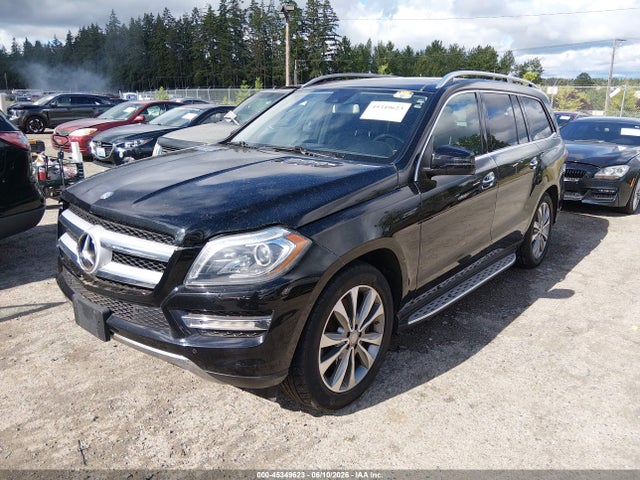 Mercedes-Benz G-Class 4matic