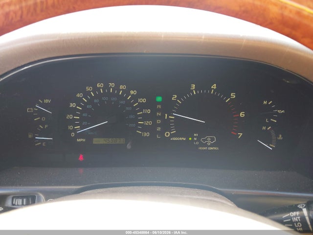 Lexus LX 470