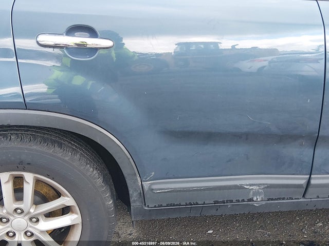 Kia Sorento Lx