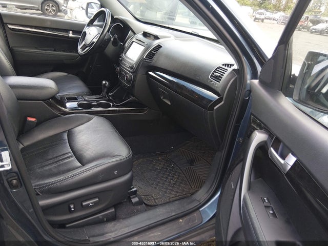 Kia Sorento Lx