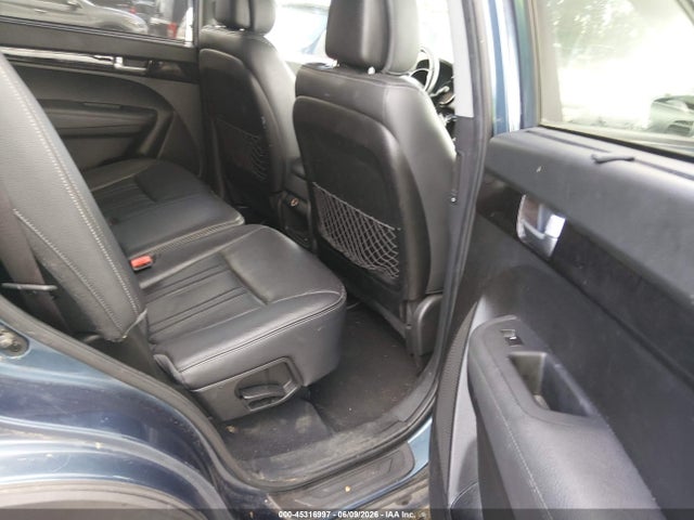 Kia Sorento Lx