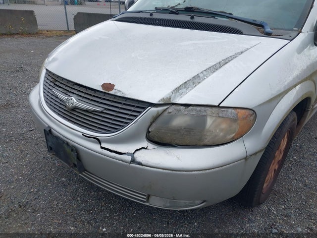 Chrysler Town & Country Lxi