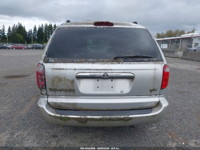 Chrysler Town & Country Lxi