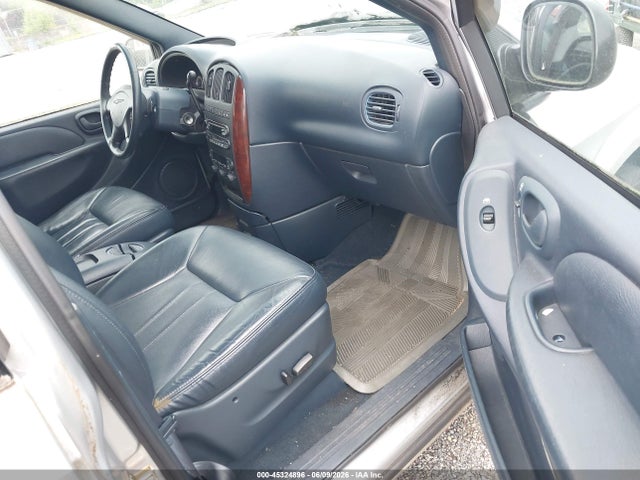 Chrysler Town & Country Lxi