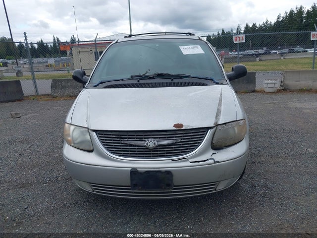 Chrysler Town & Country Lxi