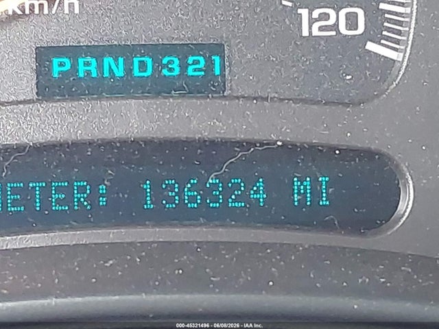 Chevrolet Silverado 2500 Lt