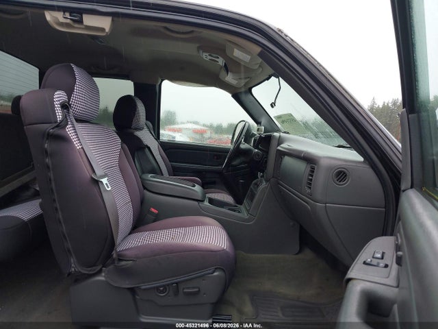 Chevrolet Silverado 2500 Lt