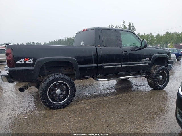 Chevrolet Silverado 2500 Lt