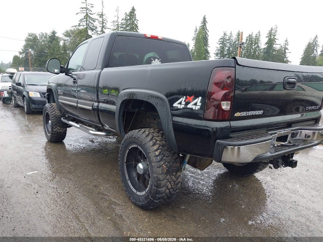 Chevrolet Silverado 2500 Lt